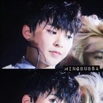 [EXO] 김민석 미모