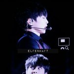 [시우민] 꿇어라,이것이 너와 나의 <b>눈높이</b>다.(시우민)