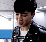 [방탄소년단] 말그대로<b>심장</b>이쿵내려앉은적