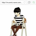 [댓글부탁해] 네이버웹툰ho!꼭봐