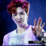 [인피니트] <b>성종</b>...아 살려줘