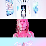 [현아] Queen's <b>back</b> 모르면 쉿!