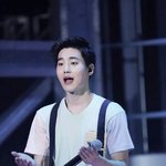 [EXO] <b>복숭아</b> 같애