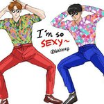 [EXO] 암111쏘111쎅111씨 <b>구사</b>즈 버전ㅋㅋㅋㅋㅋㅋ