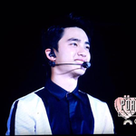[도경수] <b>시안</b>콘 경수 프리뷰 1