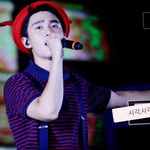 [도경수] <b>시안</b>콘 경수 프리뷰 2