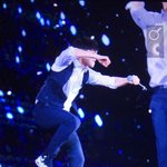 [시우민] 시우민, 그의 스텝은 화려했다;;