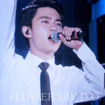 [도경수] <b>시안</b>콘 경수 프리뷰 3