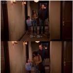 [반전 맞추기] <b>집밖</b>으로 새어나오는 소리는??