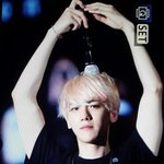 [백현] 백현이 <b>시안</b>콘 잘생기고 귀엽고