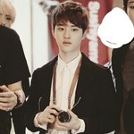 [댓글부탁해] 추가)엑소 디오 뭔가 달라지지 않음?