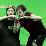 [EXO] 면토끼 슈<b>다람쥐</b>