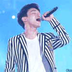 [EXO] 종대 <b>핏줄</b> 개섹시