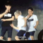 [EXO] <b>비글</b>라인 존나 시끄러워보임ㅋㅋㅋㅋ