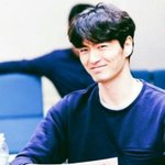 나 꿈을 꿨는데 존잘 나옴