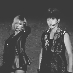  가인&amp;현아 (<b>포스</b>로 따져보자)