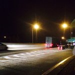 [개깊은빡침] 고속버스가 고장이 나 고속도로 한가운데 서있었는데도...