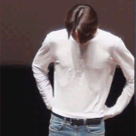[카이] 종인아 밥 많이먹어