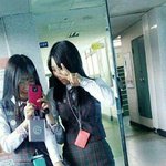 요즘 중고딩 다리<b>굵기</b>