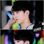 [시우민] 시..시우민 왜 이러지??
