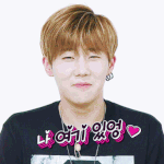 [인피니트] 어화둥둥