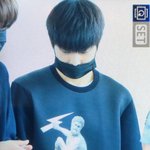 [시우민] 시우민맨투맨으로 배우는 신화와 예술. 두둥