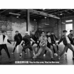 [EXO] 수호 춤출때 무슨 가오리 <b>인줄</b>