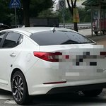 [꼭봐주세요] 적반하장인 운전자....차로 운전하는게 <b>벼슬</b>이냐