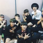 [방탄소년단] <b>팬톡</b>이이렇게행복한건줄몰랏어