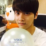 [VIXX] 빅스 엔 사진 올려요!!