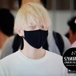 [백현] 백현이 <b>시안</b> 출국