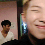[방탄소년단] 진짜나만그런거같은데 