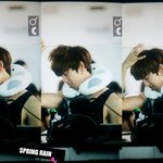 [인피니트] <b>목베개</b>가 되고싶다
