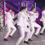 [인피니트] 칼군무의 <b>정석</b>