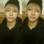 [방탄소년단] 남친짤로 <b>유명</b>한 태형이 레전드