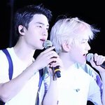[EXO] 오백<b>이당</b>~~~~~~~~~~❤