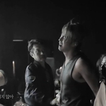 [댓글부탁해] +충격적인 동방신기실체,무대뒷모습;