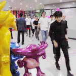 [EXO] 미친 김민석 <b>존예</b> 