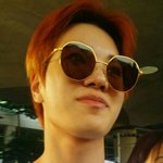 [인피니트] 어떤분이공항에서성종이보셨대