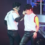 [시우민] 우리장르 <b>동일</b>인물(시우민)