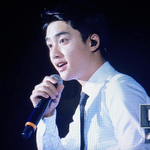 [도경수] <b>시안</b>콘 경수 프리뷰 4