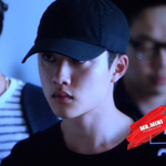 [도경수] 경수 한국왔다~ <b>공항</b> 프리뷰