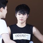 [EXO] 내꺼는 <b>소중</b>하게 대해야 함 ㅎㅅㅎ❤