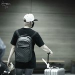[백현] <b>뒤태</b>부터 멋짐한가득