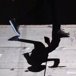 [시우민] <b>그림자</b>까지 씹덕인 시우민