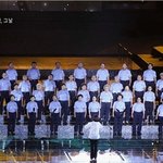 국민대합창 나는대한민국!! 1945합창단,이승기