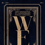 [드루와] 나이가 <b>무색</b>한 신화 콘서트