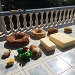 [강아지사랑] 포메라니안 쌍둥이남매 일상 3 [원두&amp;커피]