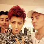 [EXO] 탈기랑 울-림 <b>통수</b> 쌍둥이랑 애들 만났네 ㅋㅋ 