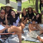 오종혁이랑 잘 사귀고 있는 <b>소연</b>